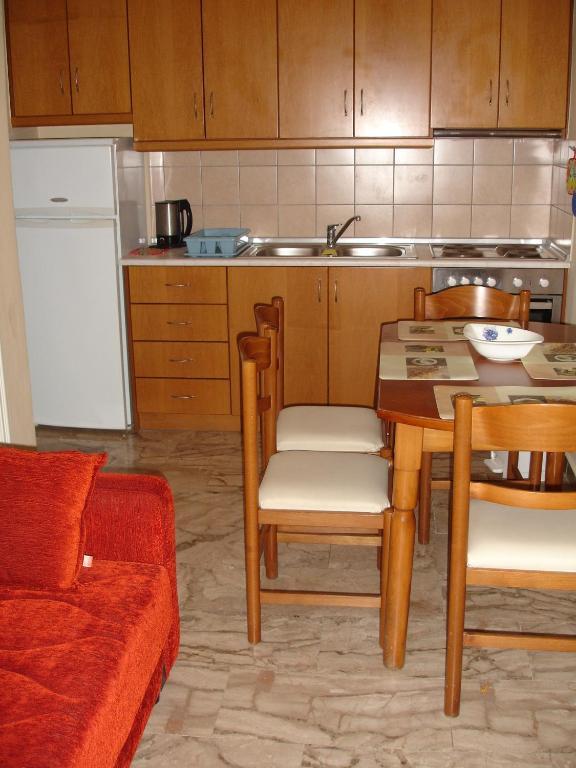 Bozikis Apartments & Studios Paleokastritsa Cameră foto
